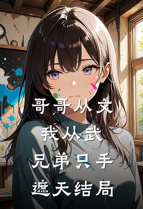 哥哥从文我从武，兄弟只手遮天结局