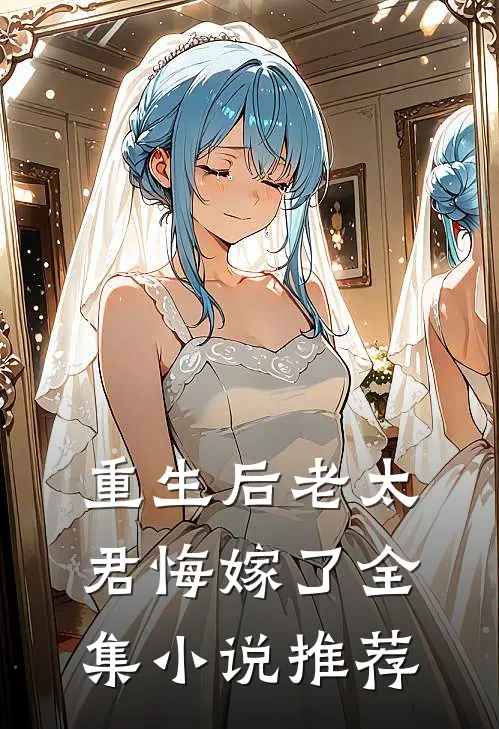 重生后老太君悔嫁了全集小说推荐