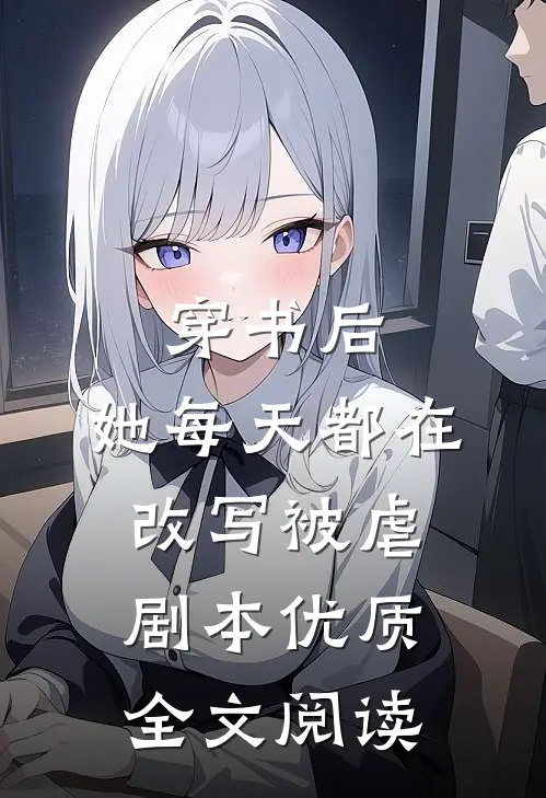 穿书后，她每天都在改写被虐剧本优质全文阅读