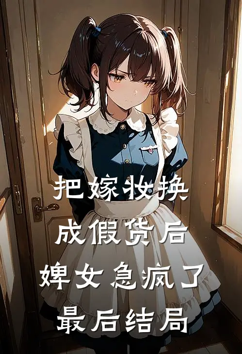 把嫁妆换成假货后，婢女急疯了最后结局