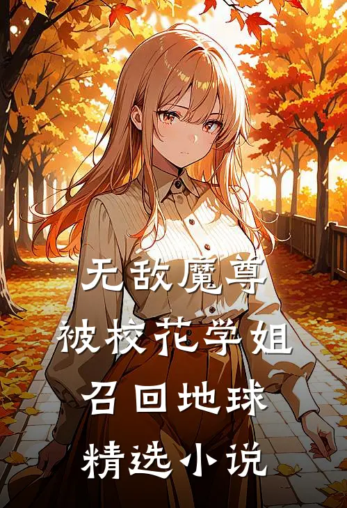 无敌魔尊，被校花学姐召回地球精选小说