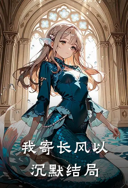 我寄长风以沉默结局