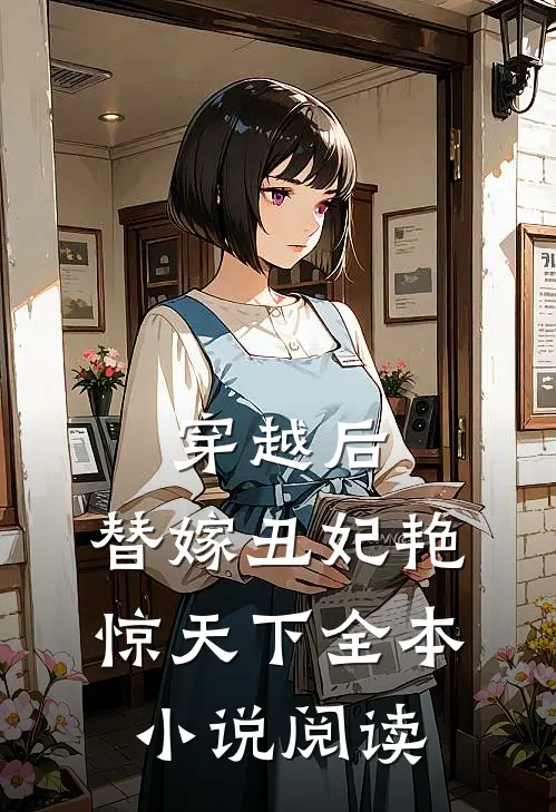穿越后,替嫁丑妃艳惊天下全本阅读