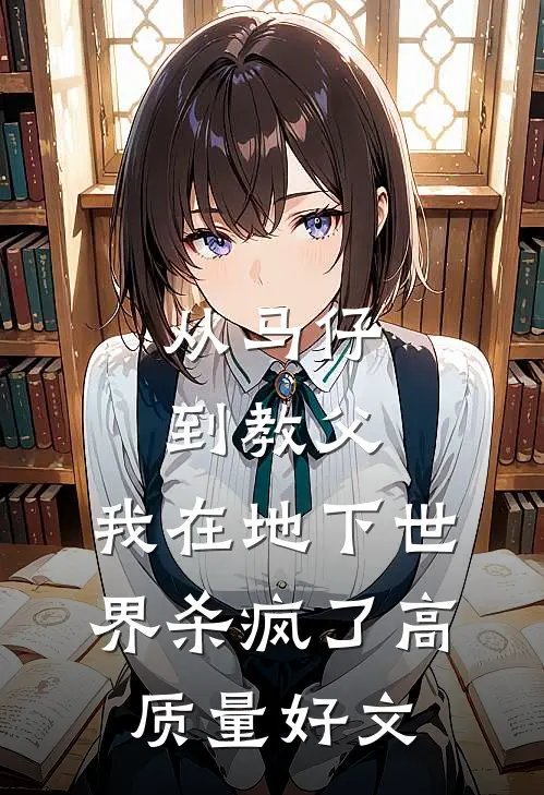 从马仔到教父，我在地下世界杀疯了高质量好文