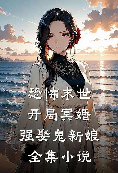恐怖末世：开局冥婚，强娶鬼新娘全集小说