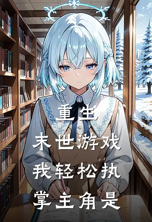 重生末世游戏我轻松执掌主角是谁