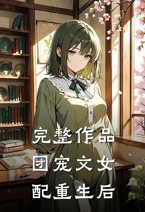 完整作品团宠文女配重生后