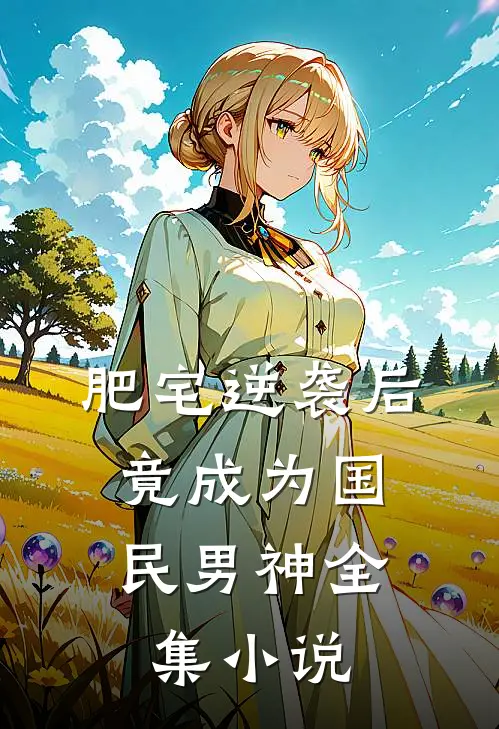 肥宅逆袭后，竟成为国民男神全集小说