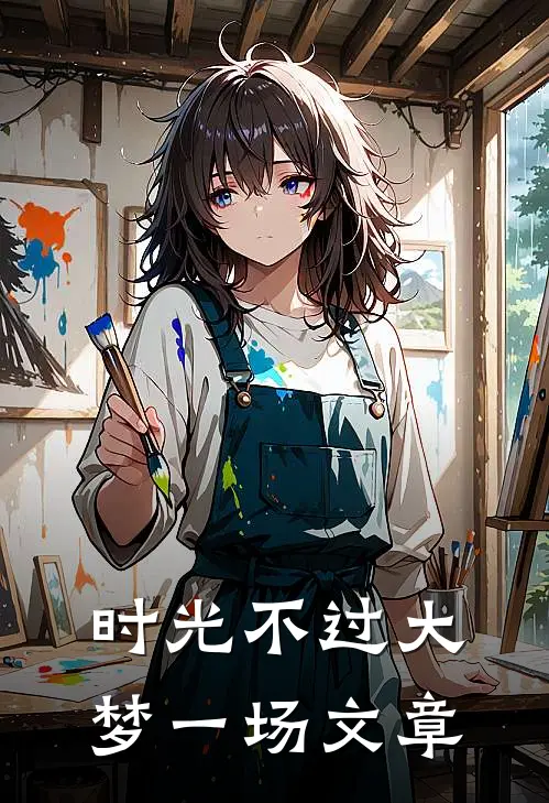 时光不过大梦一场文章