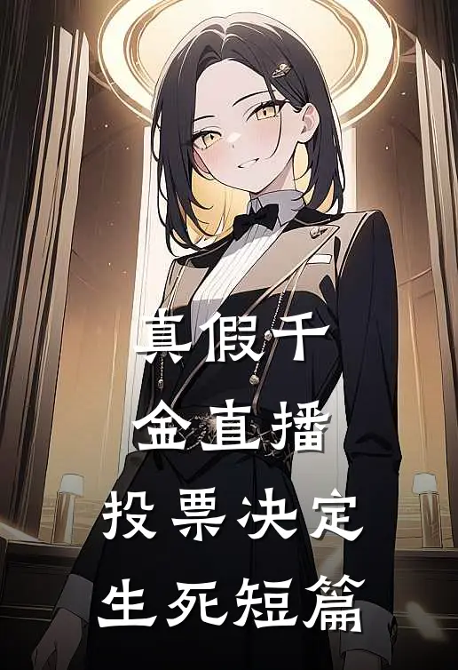 真假千金直播，投票决定生死短篇