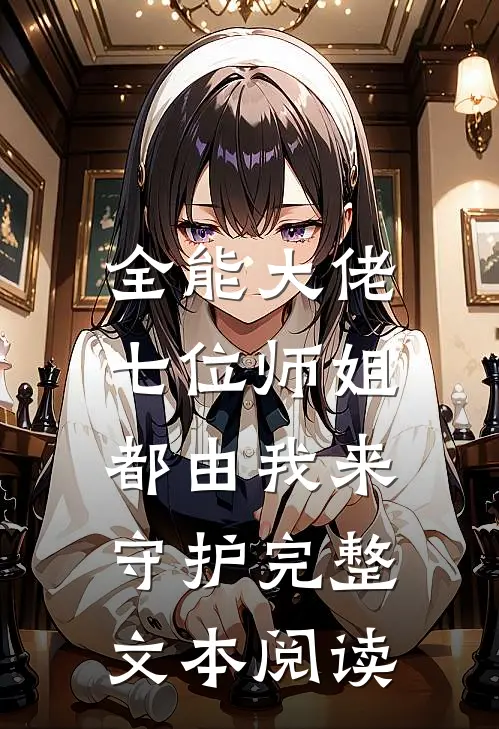 全能大佬：七位师姐都由我来守护完整文本阅读