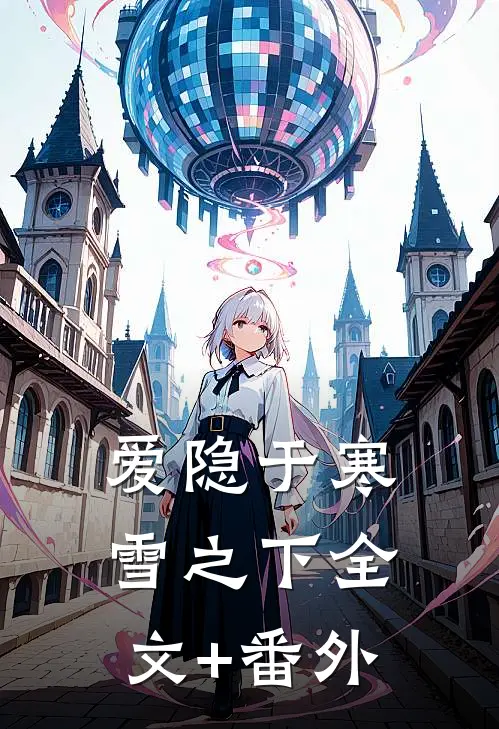 爱隐于寒雪之下全文+番外
