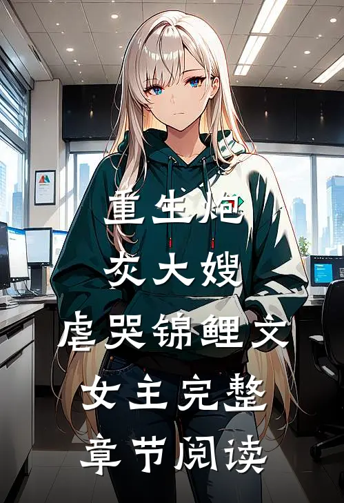 重生炮灰大嫂,虐哭锦鲤文女主完整章节阅读免费