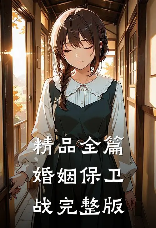 精品全篇婚姻保卫战完整版