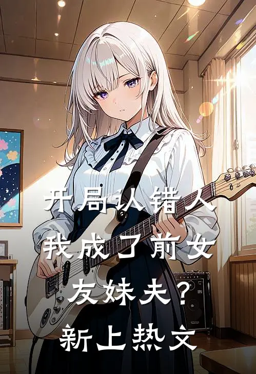 开局认错人，我成了前女友妹夫？新上热文