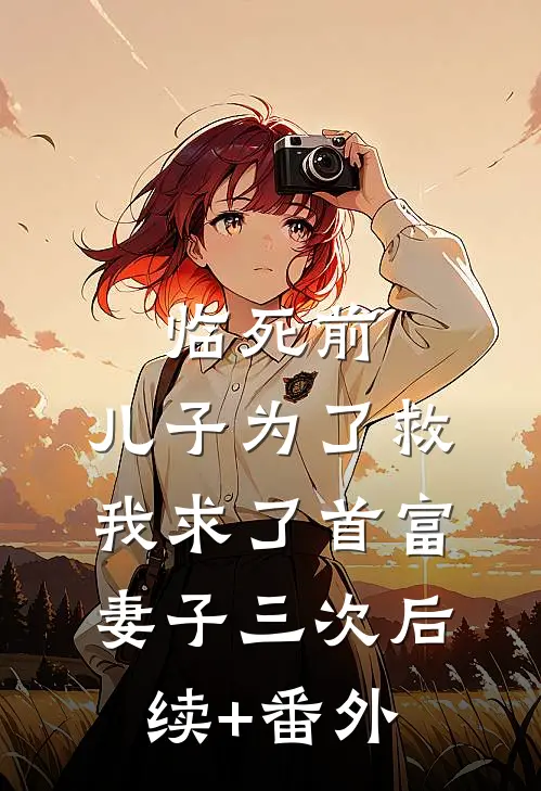 临死前，儿子为了救我求了首富妻子三次后续+番外