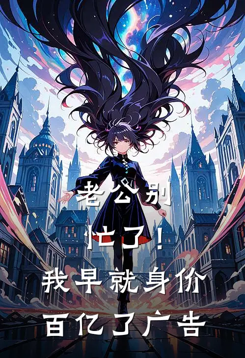 老公别忙了！我早就身价百亿了广告