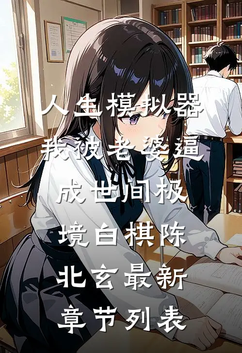 人生模拟器：我被老婆逼成世间极境白棋陈北玄最新章节列表