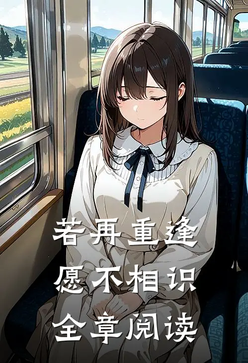 若再重逢，愿不相识全章阅读