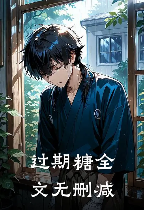 过期糖全文无删减