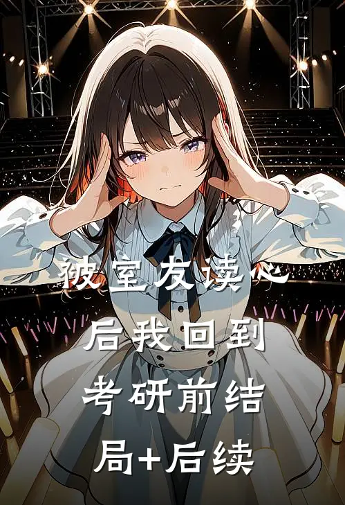 被室友读心后我回到考研前结局+后续