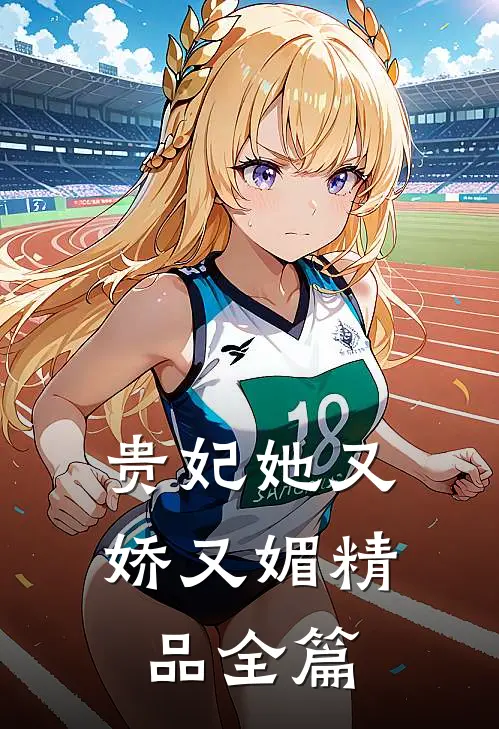 贵妃她又娇又媚精品全篇