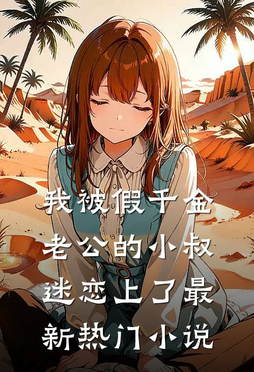 我被假千金老公的小叔迷恋上了最新热门小说