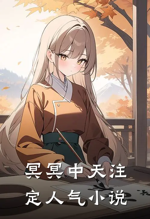 冥冥中天注定人气小说