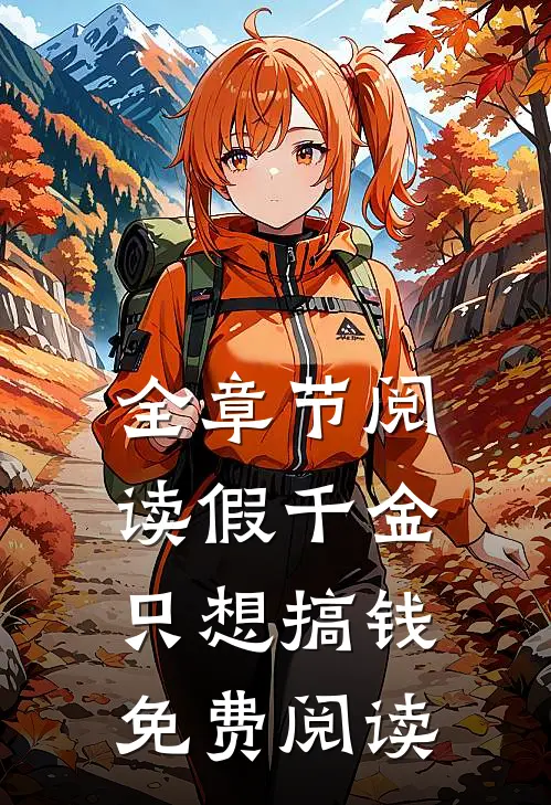 全章节阅读假千金只想搞钱免费阅读