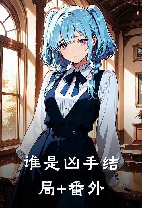 谁是凶手结局+番外