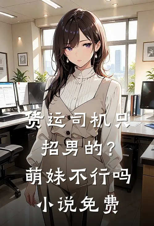货运司机只招男的？萌妹不行吗小说免费