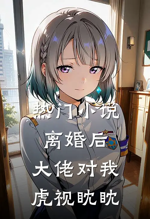 热门小说离婚后，大佬对我虎视眈眈