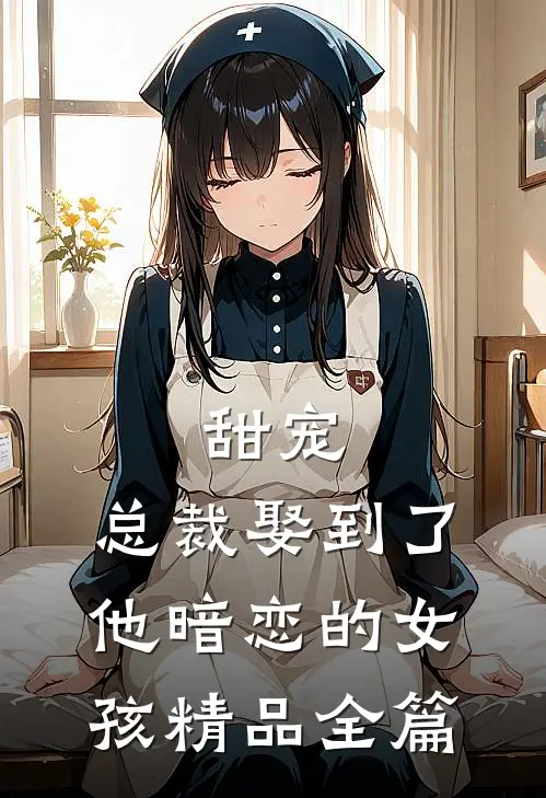 甜宠：总裁娶到了他暗恋的女孩精品全篇