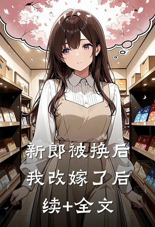 新郎被换后，我改嫁了后续+全文