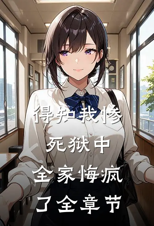 得知我惨死狱中，全家悔疯了全章节