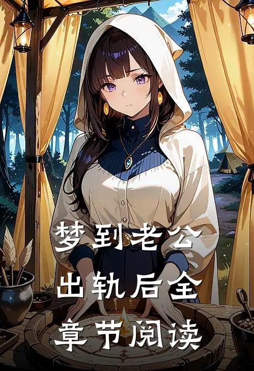 梦到老公出轨后全章节阅读