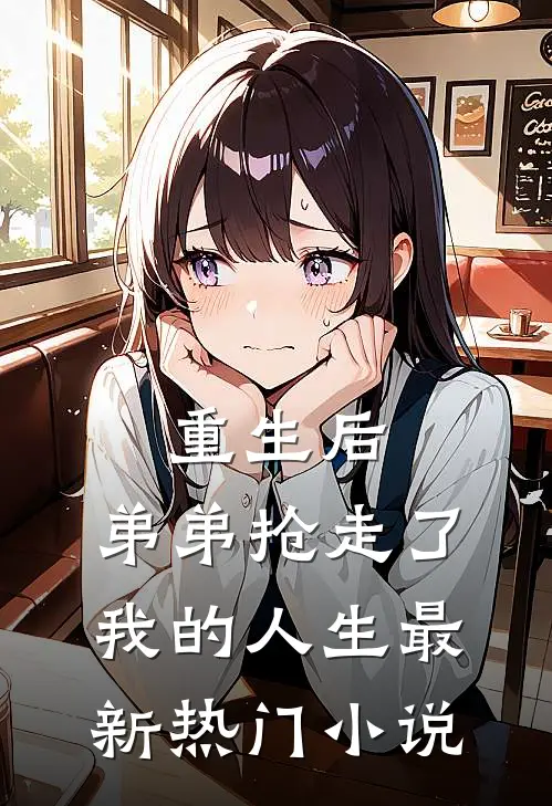 重生后，弟弟抢走了我的人生最新热门小说