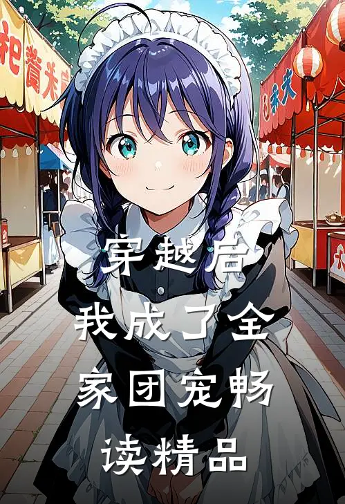 穿越后，我成了全家团宠畅读精品