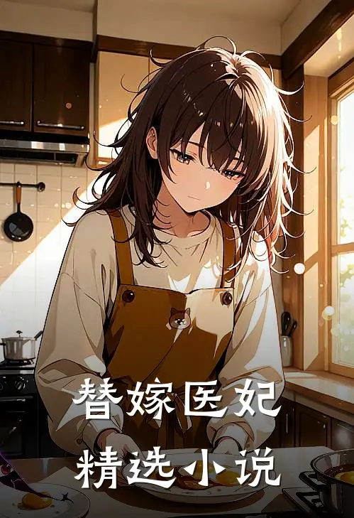替嫁医妃精选小说