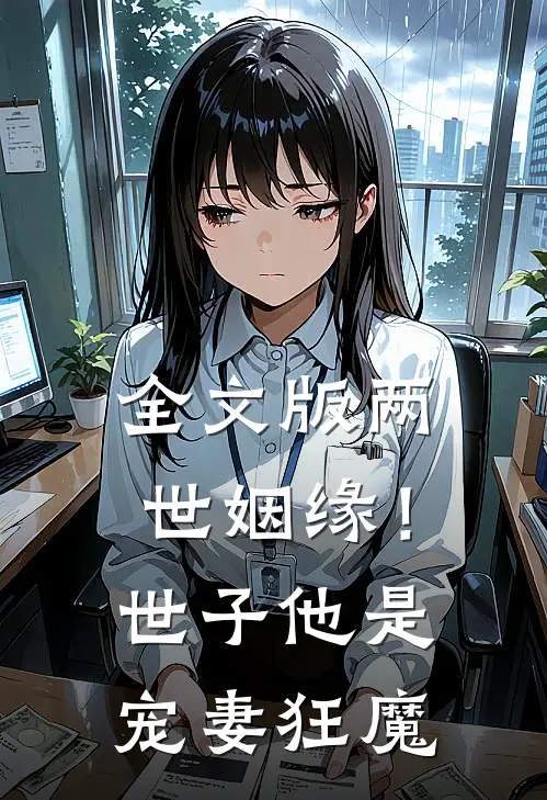 全文版两世姻缘！世子他是宠妻狂魔
