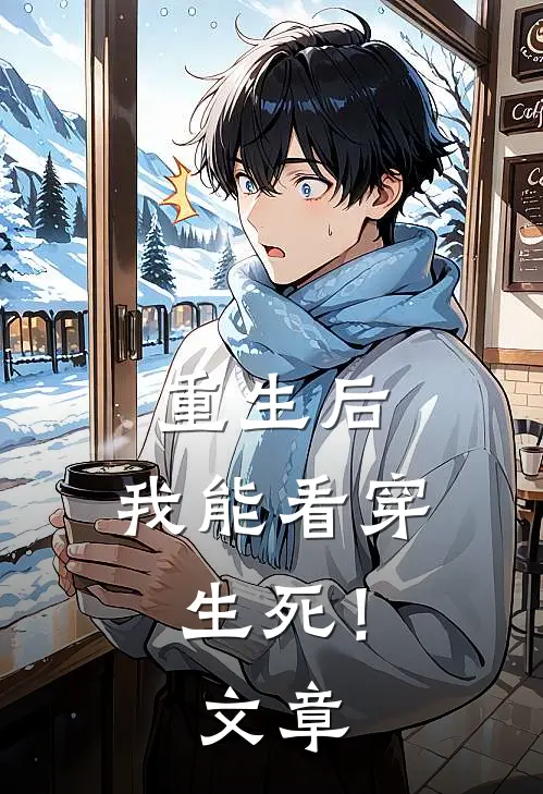 重生后，我能看穿生死！文章