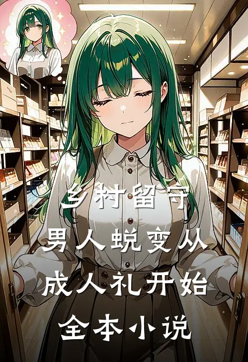 乡村留守：男人蜕变从成人礼开始全本小说