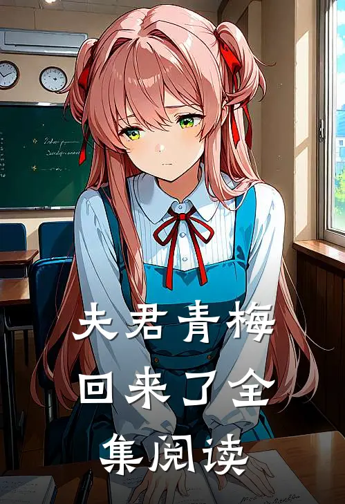 夫君青梅回来了全集阅读