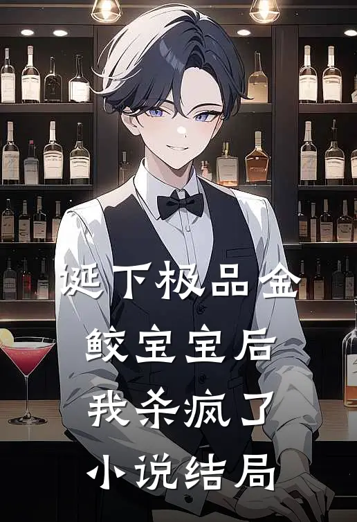 诞下极品金鲛宝宝后，我杀疯了小说结局