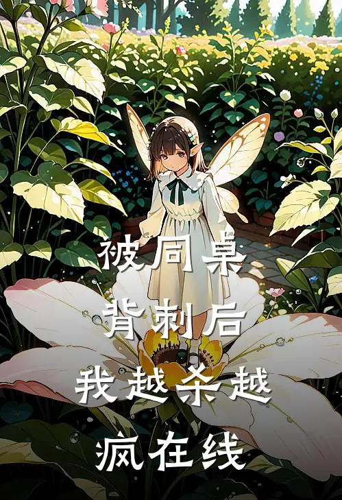被同桌背刺后,我越杀越疯在线阅读