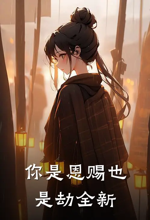 你是恩赐也是劫全新