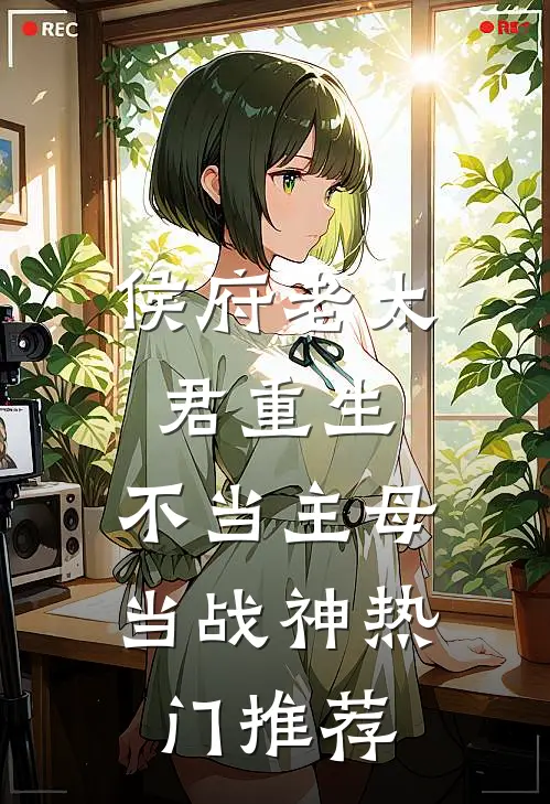 侯府老太君重生，不当主母当战神热门推荐