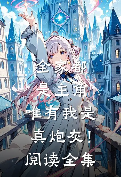 全家都是主角，唯有我是真炮灰！阅读全集
