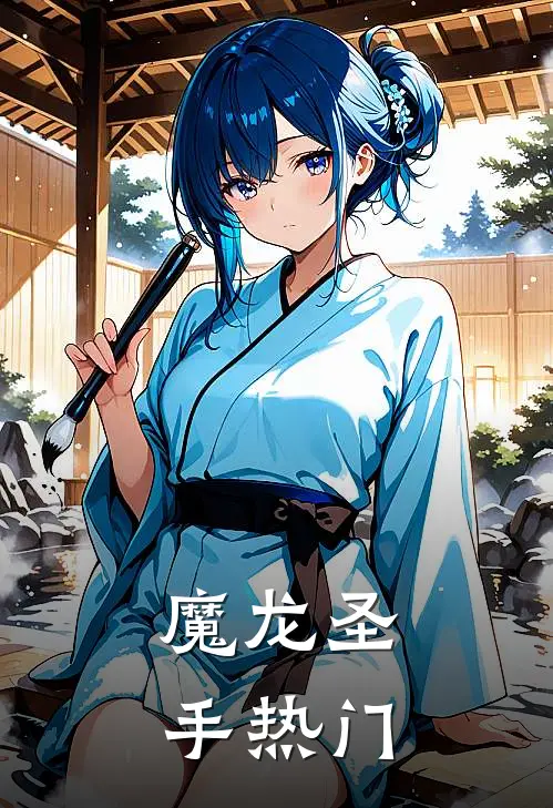 魔龙圣手热门