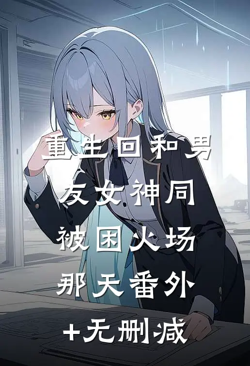 重生回和男友女神同被困火场那天番外+无删减